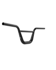 Hex Lab Oversized Titanium Handlebar - Cameron Wood Limited Edition Cowboy