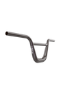 Hex Lab Oversized Titanium Handlebar - Cameron Wood Limited Edition Cowboy