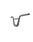 Hex Lab Oversized Titanium Handlebar - Cameron Wood Limited Edition Cowboy