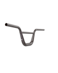 Hex Lab Oversized Titanium Handlebar - Cameron Wood Limited Edition Cowboy