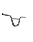 Hex Lab Oversized Titanium Handlebar - Cameron Wood Limited Edition Cowboy