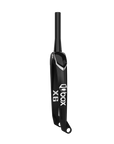 Box One Oversized X6 Pro Carbon Forks