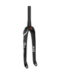 Box One Oversized X6 Pro Carbon Forks