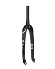 Box One Oversized X6 Pro Carbon Forks