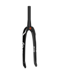 Box One Oversized X6 Pro Carbon Forks