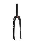 Box One Oversized X6 Pro Carbon Forks