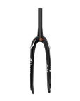 Box One Oversized X6 Pro Carbon Forks