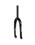 Box One X4 Pro Carbon 1 1/8” Alloy Steerer Fork