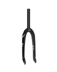 Box One X4 Pro Carbon 1 1/8” Alloy Steerer Fork