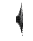 Box Twee Prime 9 X-Wide Cassette