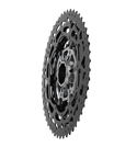 Box Twee Prime 9 X-Wide Cassette