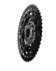 Box Twee Prime 9 X-Wide Cassette