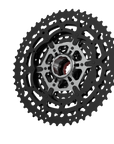 Box Twee Prime 9 X-Wide Cassette