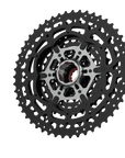 Box Twee Prime 9 X-Wide Cassette