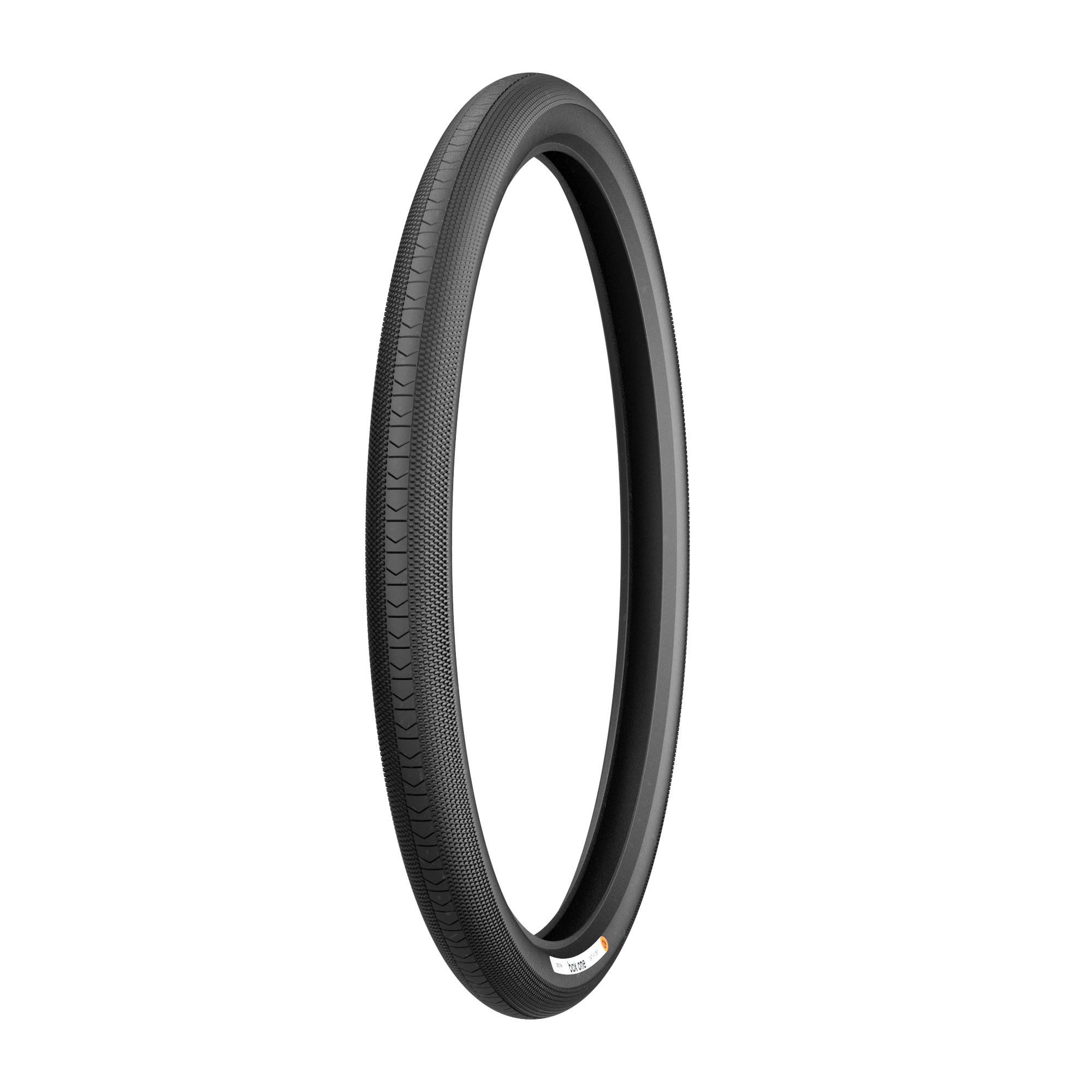 Box One 120 TPI Folding 24 x 1.75" Tire Black