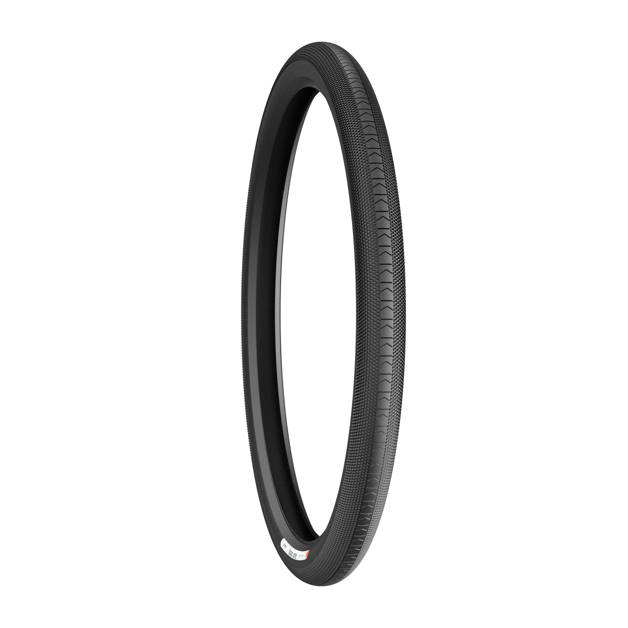 Box One 120 TPI Folding 24 x 1.75" Tire Black