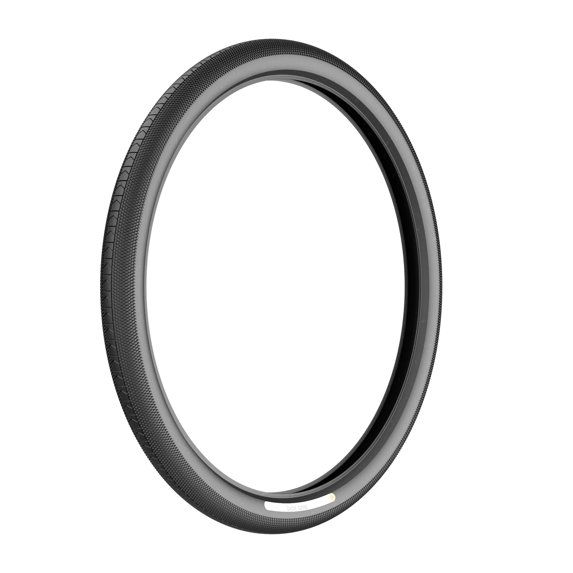 Box One 120 TPI Folding 24 x 1.75" Tire Black