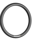 Box One 120 TPI Folding 24 x 1.75" Tire Black