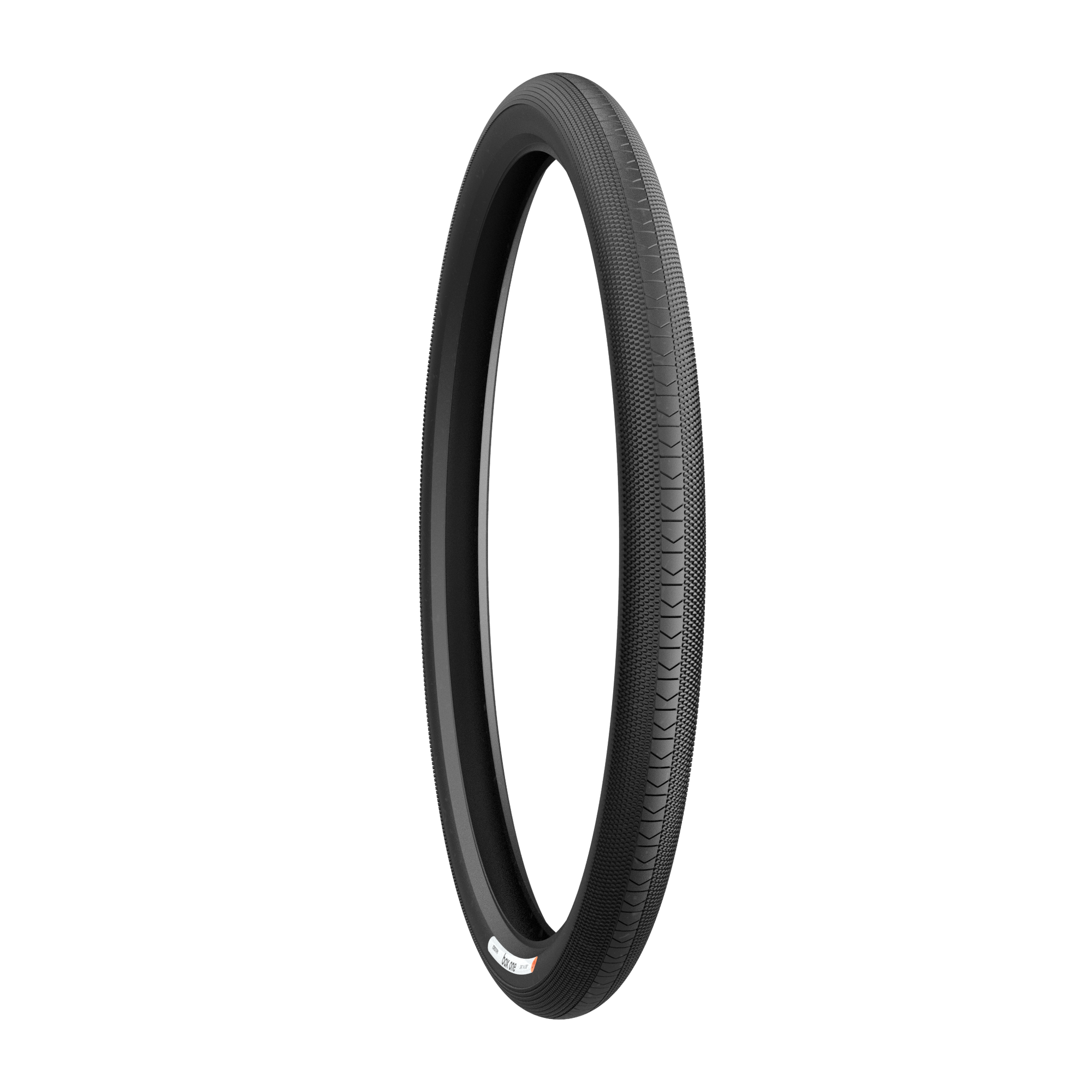 Box One 120 TPI Folding 24 x 1.75" Tire Black