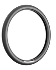 Box Two 60 TPI Wire 24 x 1,75" Band Zwart