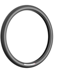 Box Two 60 TPI Wire 24 x 1,75" Band Zwart