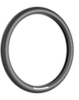 Box Two 60 TPI Wire 24 x 1,75" Band Zwart
