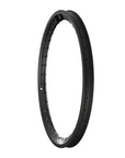 Hex Lab Carbon BMX 24 x 1.75" 36-Hole Rim