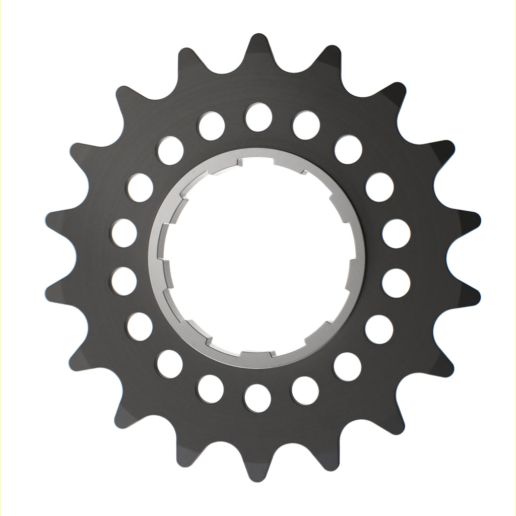 Box One Single Speed Aluminum Cogs - Box®