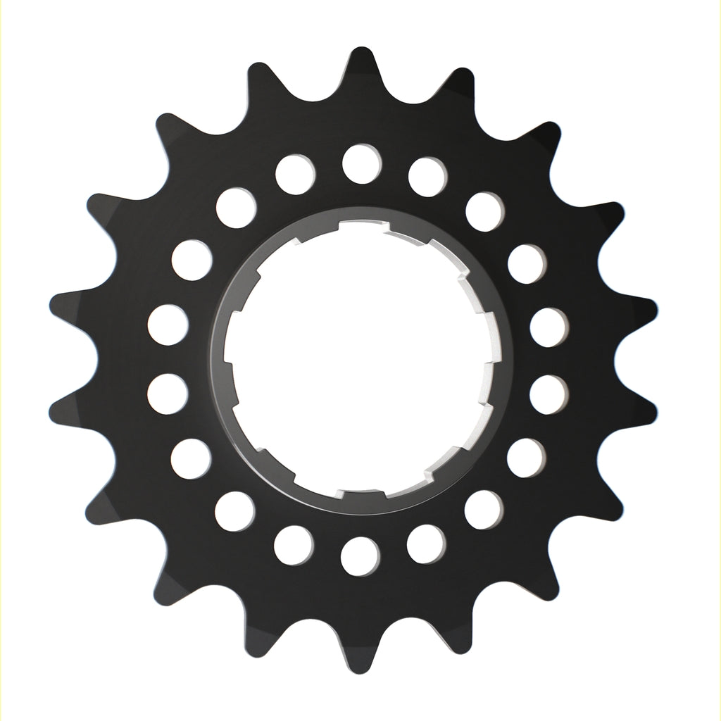 Box One Single Speed Aluminum Cogs - Box®