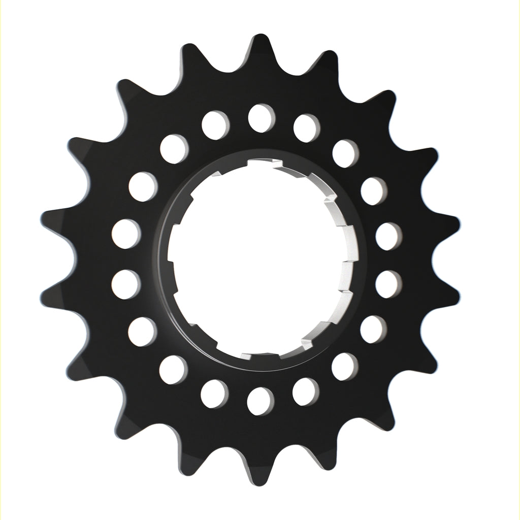 Box One Single Speed Aluminum Cogs - Box®