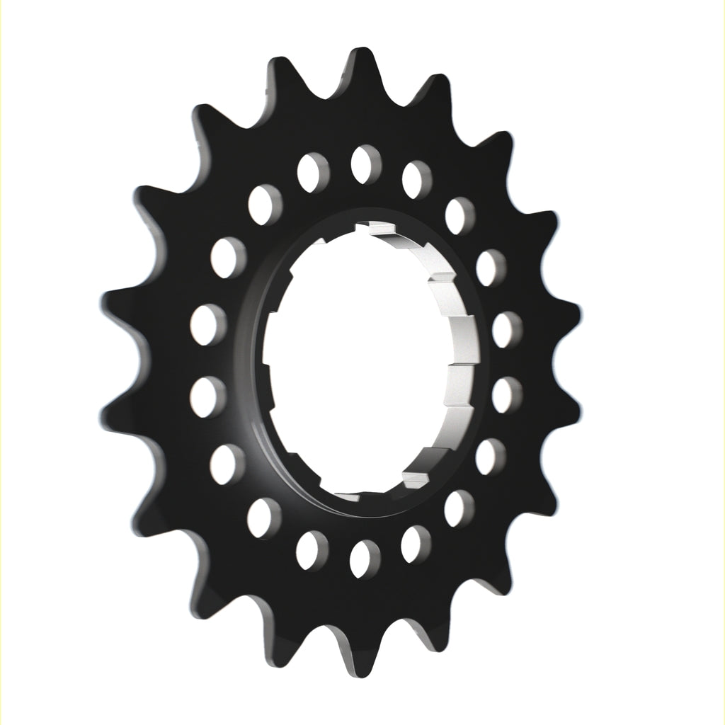 Box One Single Speed Aluminum Cogs - Box®