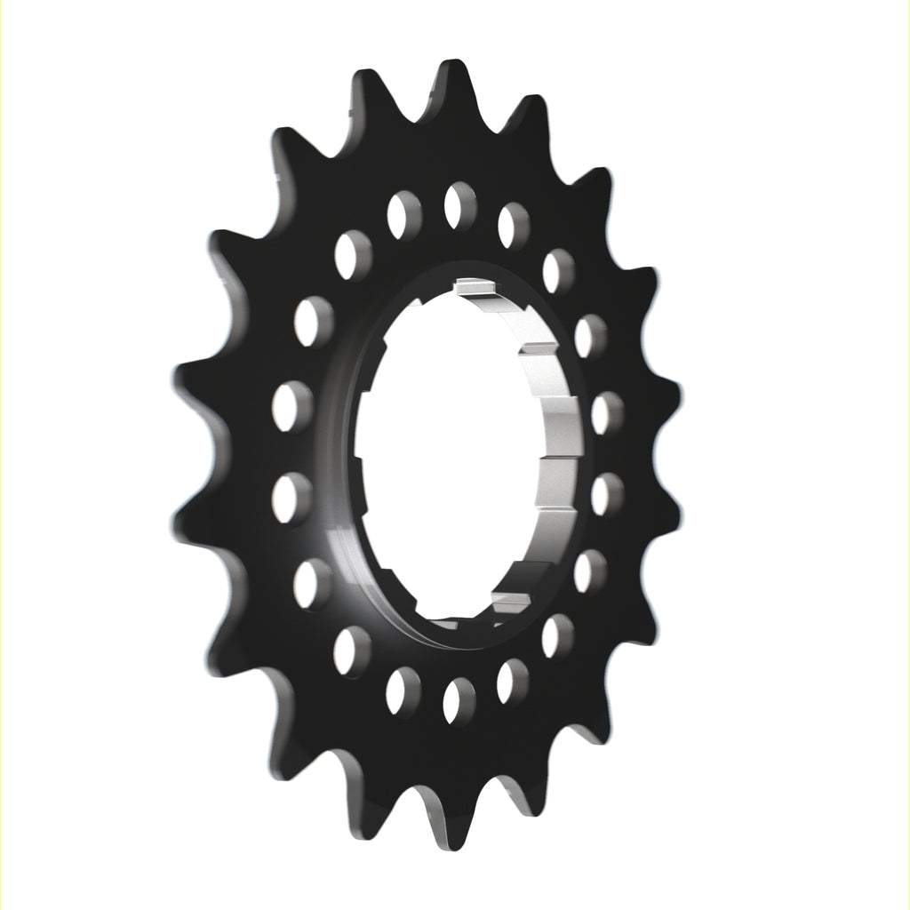 Box One Single Speed Aluminum Cogs - Box®