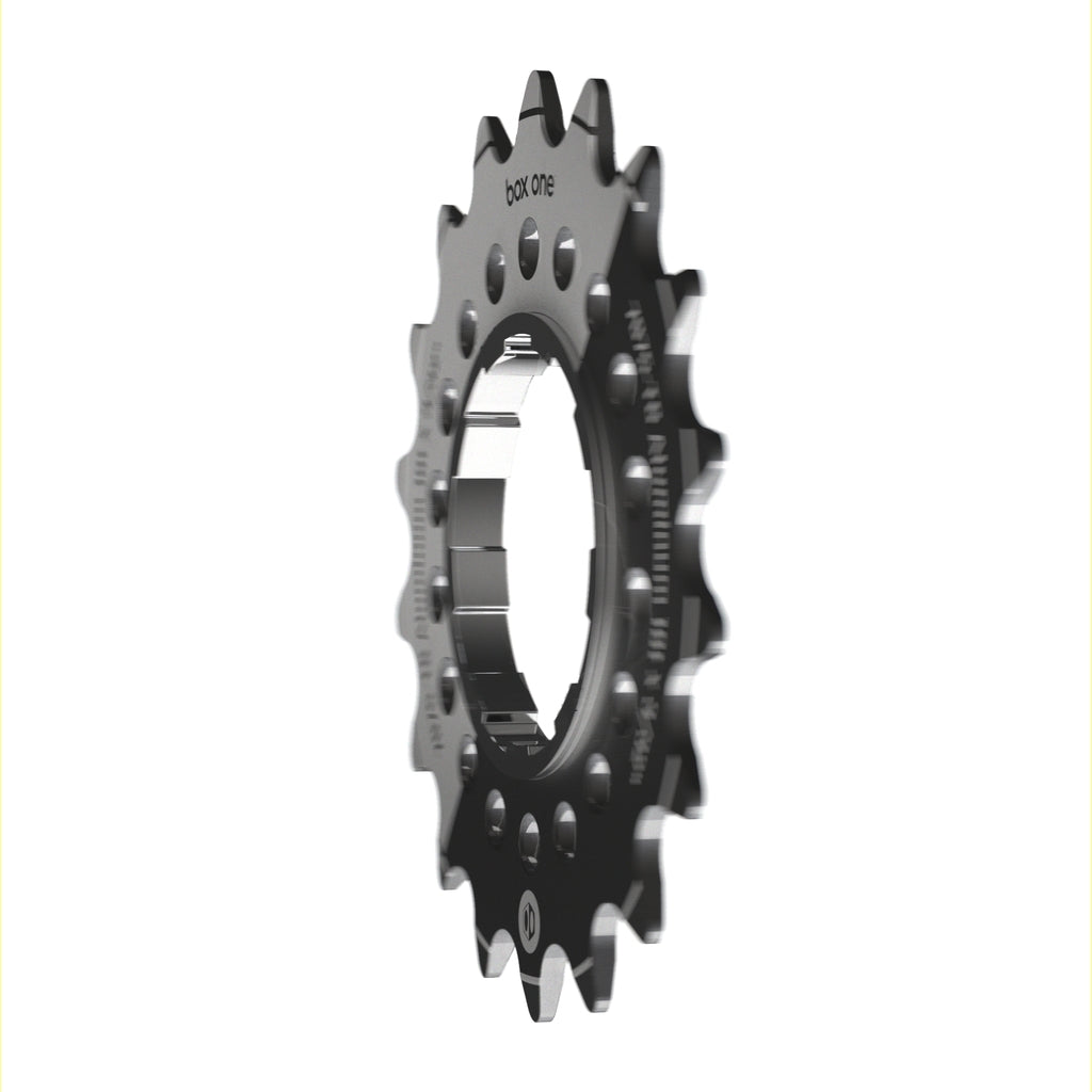 Box One Single Speed Aluminum Cogs - Box®