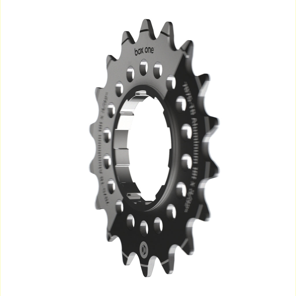 Box One Single Speed Aluminum Cogs - Box®