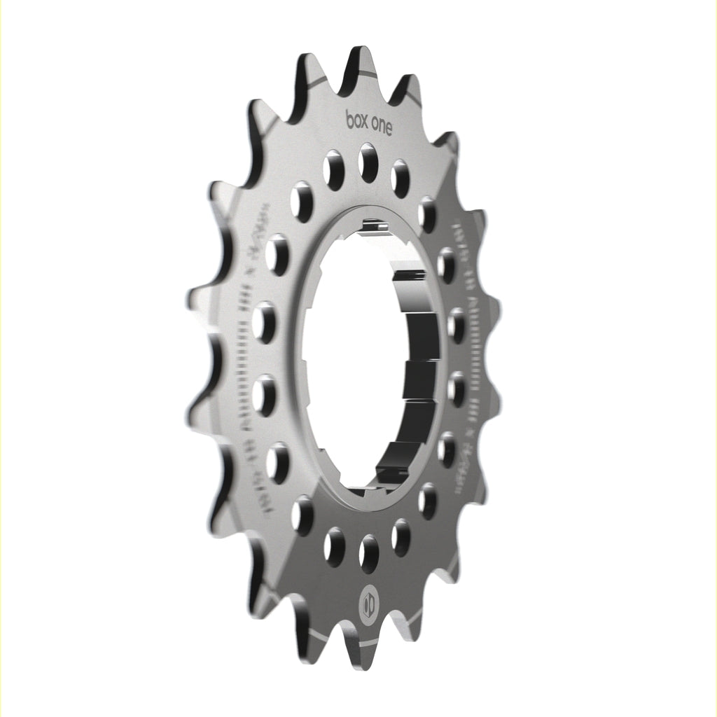 Box One Single Speed Aluminum Cogs - Box®