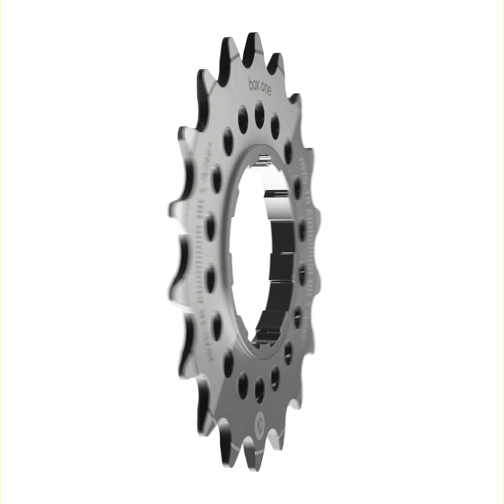 Box One Single Speed Aluminum Cogs - Box®