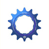 Hex Lab Single Speed Titanium Cogs - Box®