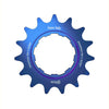 Hex Lab Single Speed Titanium Cogs - Box®