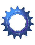 Hex Lab Single Speed Titanium Cogs - Box®