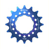 Hex Lab Single Speed Titanium Cogs - Box®
