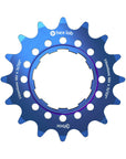 Hex Lab Single Speed Titanium Cogs - Box®