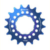 Hex Lab Single Speed Titanium Cogs - Box®