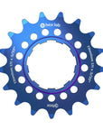 Hex Lab Single Speed Titanium Cogs - Box®