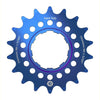 Hex Lab Single Speed Titanium Cogs - Box®