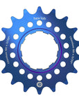 Hex Lab Single Speed Titanium Cogs - Box®