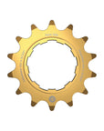Hex Lab Single Speed Titanium Cogs - Box®
