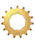 Hex Lab Single Speed Titanium Cogs - Box®