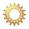 Hex Lab Single Speed Titanium Cogs - Box®
