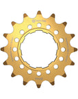 Hex Lab Single Speed Titanium Cogs - Box®