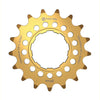 Hex Lab Single Speed Titanium Cogs - Box®